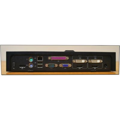 DELL Dokkoló PR02X USB3.0